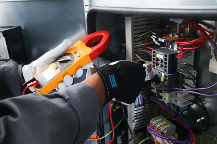 Certification Mase : Sécurité des équipements