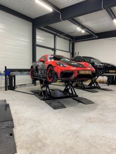 Automobile : Jantes Alu Services roule pour la performance