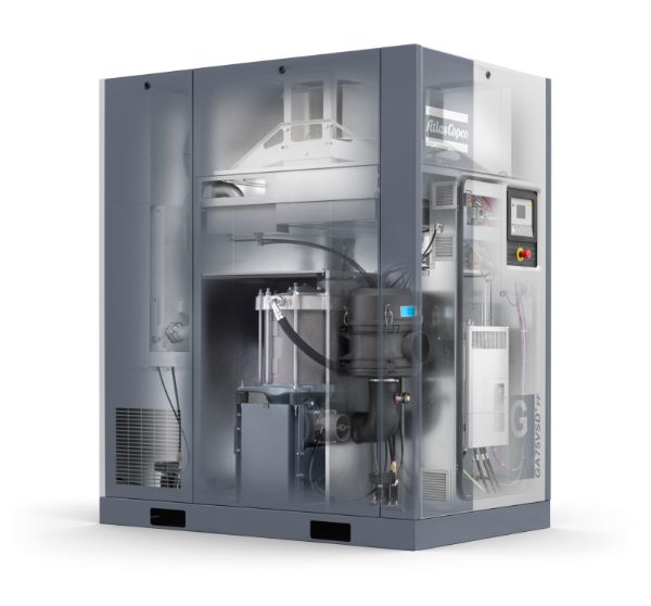 compresseur GA 75 VSD+