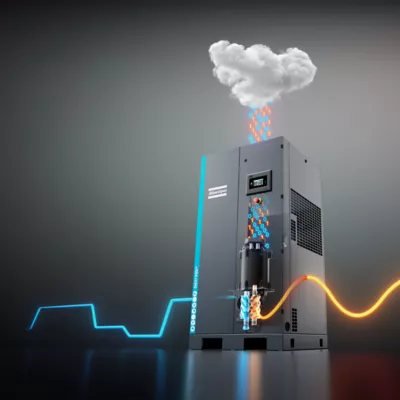 Smartlink Atlas Copco AEI